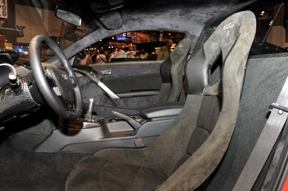 Hyundai Genesis Coupe động cơ RM460 - 10 Hyundai Genesis Coupe động cơ RM460 - 10