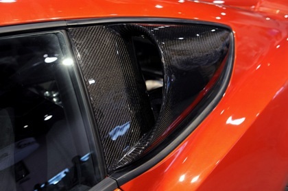 Hyundai Genesis Coupe động cơ RM460 - 8 Hyundai Genesis Coupe động cơ RM460 - 8