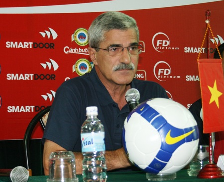 Không có nhiều thuận lợi dành cho U23 Việt Nam  - 1