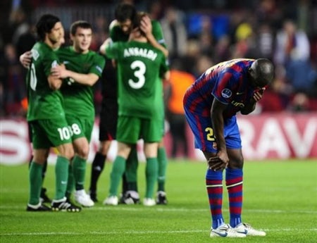 Rubin Kazan - Barca: Binh hùng xứ Catalan “đòi nợ”? - 1 Rubin Kazan - Barca: Binh hùng xứ Catalan “đòi nợ”? - 1