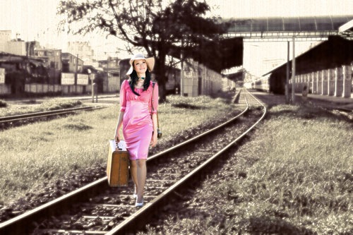 Hoa hậu Thuỳ Dung ngày càng xinh đẹp - 3