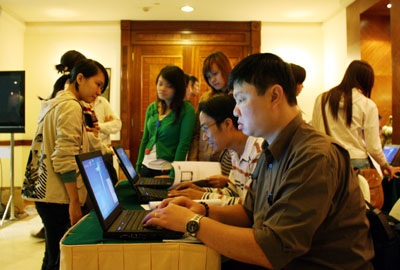 Windows 7 chính thức ra mắt tại Việt Nam - 2