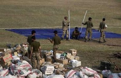 Chùm tin vắn qua ảnh - 2