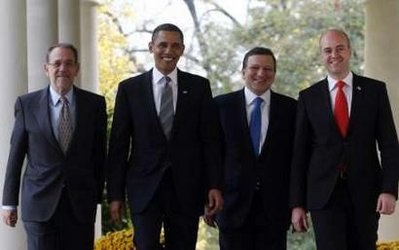 Chùm tin vắn qua ảnh - 1