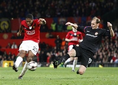 MU chính thức “có vé” sau trận hòa kịch tính - 4 MU chính thức “có vé” sau trận hòa kịch tính - 4