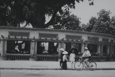 3 thế kỷ - Đàn ông Hà Nội - 10 3 thế kỷ - Đàn ông Hà Nội - 10