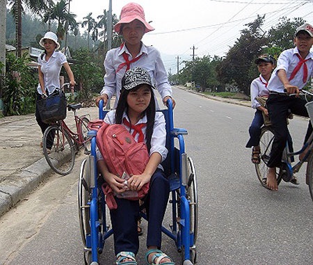 Ánh sáng “xương thủy tinh” - 1 Ánh sáng “xương thủy tinh” - 1