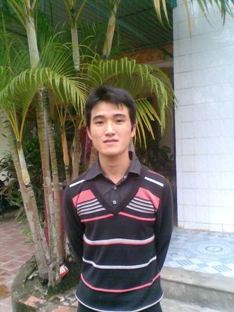 Chàng trai “sáng tạo” xứ Nghệ - 1 Chàng trai “sáng tạo” xứ Nghệ - 1