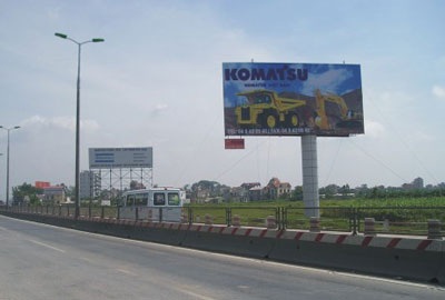 Nhà đầu tư “quan tâm” đất đô thị vệ tinh Hà Nội - 1 Nhà đầu tư “quan tâm” đất đô thị vệ tinh Hà Nội - 1