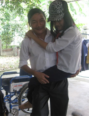 Ánh sáng “xương thủy tinh” - 3 Ánh sáng “xương thủy tinh” - 3