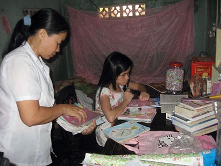 Ánh sáng “xương thủy tinh” - 4 Ánh sáng “xương thủy tinh” - 4