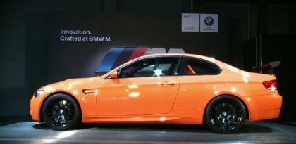M3 GTS - Kỳ vọng mới của BMW - 9 M3 GTS - Kỳ vọng mới của BMW - 9