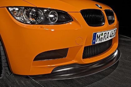 M3 GTS - Kỳ vọng mới của BMW - 5 M3 GTS - Kỳ vọng mới của BMW - 5