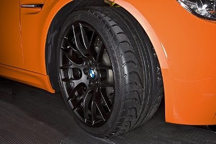 M3 GTS - Kỳ vọng mới của BMW - 3 M3 GTS - Kỳ vọng mới của BMW - 3