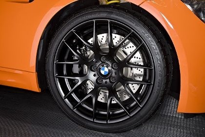M3 GTS - Kỳ vọng mới của BMW - 2 M3 GTS - Kỳ vọng mới của BMW - 2