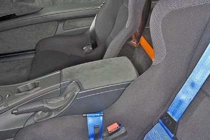 M3 GTS - Kỳ vọng mới của BMW - 7 M3 GTS - Kỳ vọng mới của BMW - 7