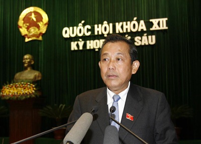 “Xử lý nghiêm các trường hợp cho hưởng án treo sai” - 1 “Xử lý nghiêm các trường hợp cho hưởng án treo sai” - 1