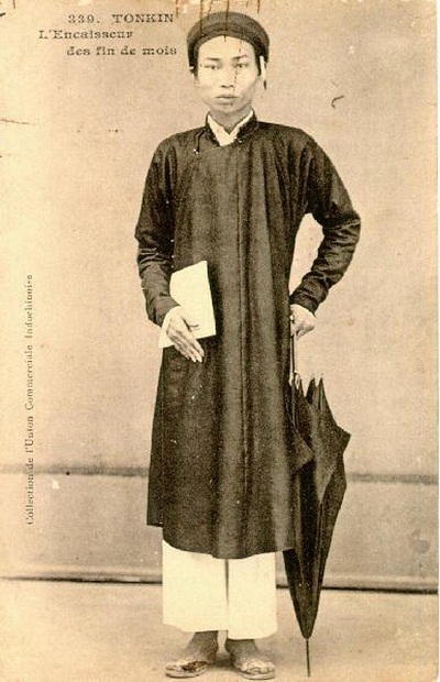 3 thế kỷ - Đàn ông Hà Nội - 1 3 thế kỷ - Đàn ông Hà Nội - 1