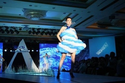 Sự tinh khiết của nước đã thăng hoa trong thiết kế - 10 Sự tinh khiết của nước đã thăng hoa trong thiết kế - 10