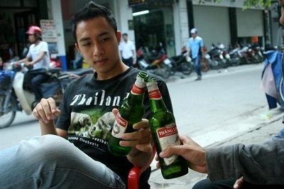 3 thế kỷ - Đàn ông Hà Nội - 12 3 thế kỷ - Đàn ông Hà Nội - 12