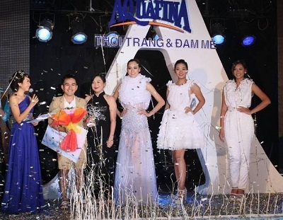 Sự tinh khiết của nước đã thăng hoa trong thiết kế - 1 Sự tinh khiết của nước đã thăng hoa trong thiết kế - 1