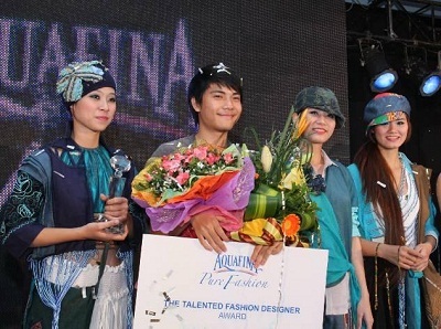 Sự tinh khiết của nước đã thăng hoa trong thiết kế - 2 Sự tinh khiết của nước đã thăng hoa trong thiết kế - 2