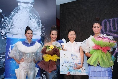 Sự tinh khiết của nước đã thăng hoa trong thiết kế - 3 Sự tinh khiết của nước đã thăng hoa trong thiết kế - 3