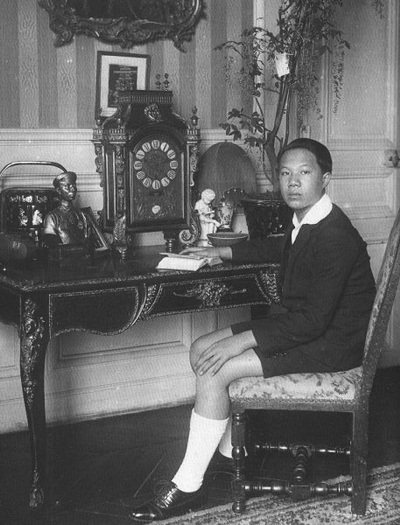 3 thế kỷ - Đàn ông Hà Nội - 4 3 thế kỷ - Đàn ông Hà Nội - 4