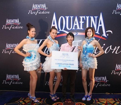 Sự tinh khiết của nước đã thăng hoa trong thiết kế - 5 Sự tinh khiết của nước đã thăng hoa trong thiết kế - 5