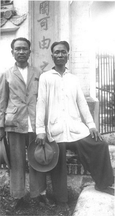 3 thế kỷ - Đàn ông Hà Nội - 6 3 thế kỷ - Đàn ông Hà Nội - 6