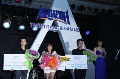 Sự tinh khiết của nước đã thăng hoa trong thiết kế - 6 Sự tinh khiết của nước đã thăng hoa trong thiết kế - 6