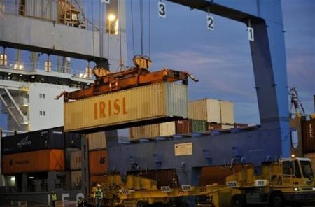 Xem kho vũ khí khổng lồ trên tàu Israel bắt giữ - 15