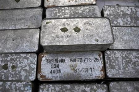 Xem kho vũ khí khổng lồ trên tàu Israel bắt giữ - 10