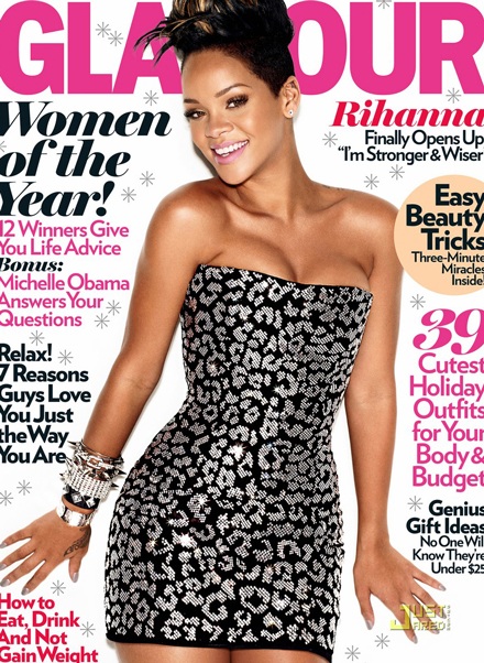 Rihanna xấu hổ khi lộ ảnh bị đánh - 1