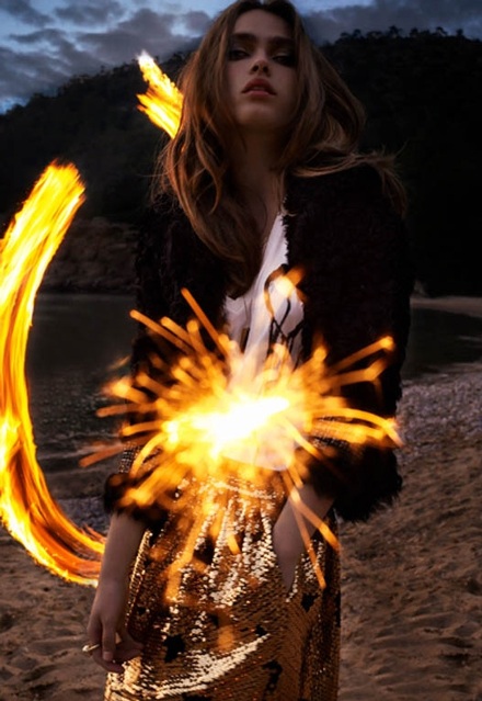 Chùm ảnh bay bổng của Sophie Vlaming - 10 Chùm ảnh bay bổng của Sophie Vlaming - 10