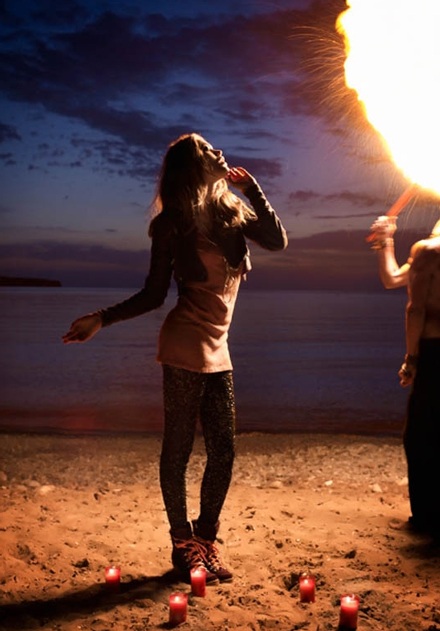 Chùm ảnh bay bổng của Sophie Vlaming - 11 Chùm ảnh bay bổng của Sophie Vlaming - 11