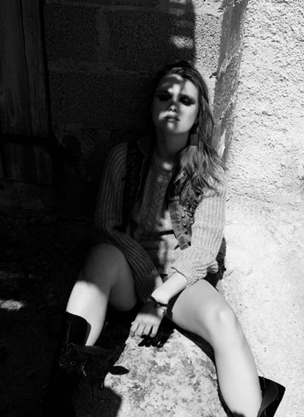 Chùm ảnh bay bổng của Sophie Vlaming - 2 Chùm ảnh bay bổng của Sophie Vlaming - 2