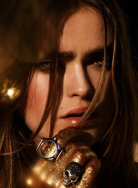 Chùm ảnh bay bổng của Sophie Vlaming - 4 Chùm ảnh bay bổng của Sophie Vlaming - 4