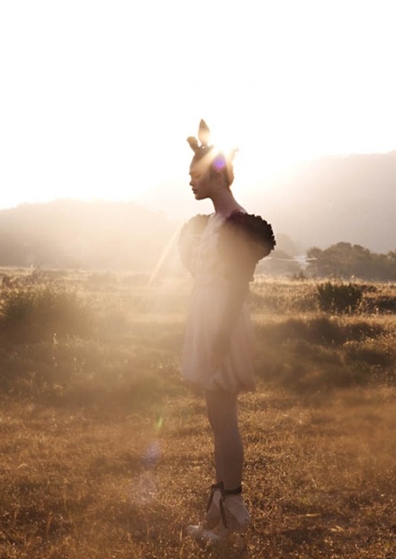 Chùm ảnh bay bổng của Sophie Vlaming - 7 Chùm ảnh bay bổng của Sophie Vlaming - 7