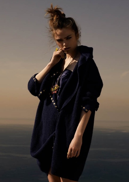 Chùm ảnh bay bổng của Sophie Vlaming - 8 Chùm ảnh bay bổng của Sophie Vlaming - 8