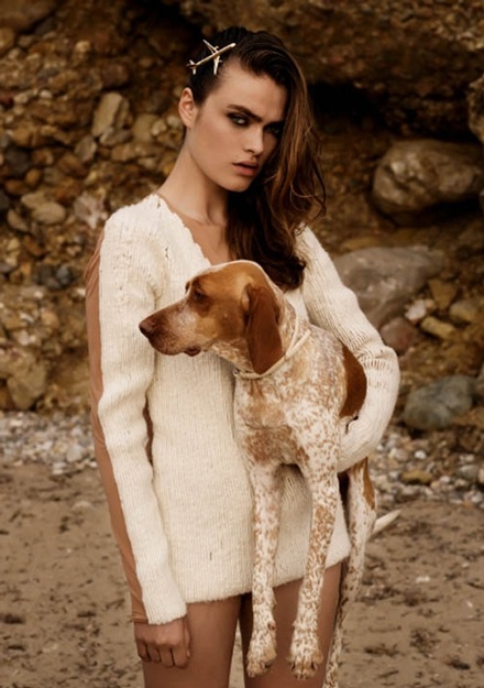 Chùm ảnh bay bổng của Sophie Vlaming - 9 Chùm ảnh bay bổng của Sophie Vlaming - 9