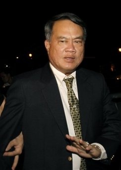 Thái Lan triệu hồi đại sứ, Campuchia trả đũa - 3