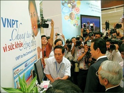 VHO - Cổng thông tin vì sức khoẻ cộng đồng - 2 VHO - Cổng thông tin vì sức khoẻ cộng đồng - 2
