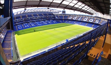 Chelsea bán Stamford Bridge lấy 100 triệu bảng? - 1