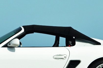 Porsche Boxster Spyder sẵn sàng ra mắt - 5 Porsche Boxster Spyder sẵn sàng ra mắt - 5