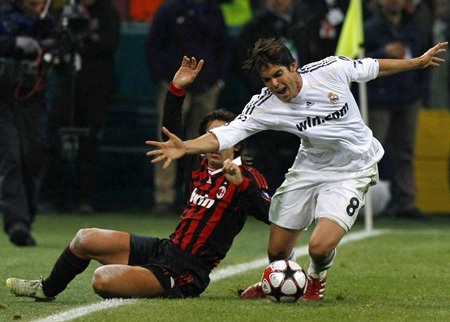 Atletico - Real Madrid: Derby vì niềm kiêu hãnh - 2 Atletico - Real Madrid: Derby vì niềm kiêu hãnh - 2