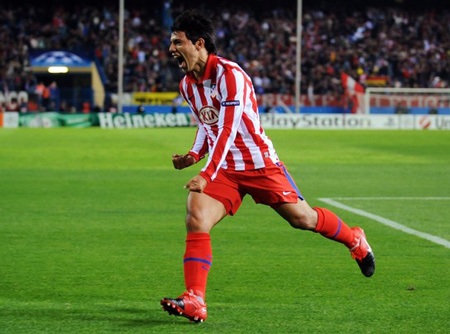 Atletico - Real Madrid: Derby vì niềm kiêu hãnh - 3 Atletico - Real Madrid: Derby vì niềm kiêu hãnh - 3