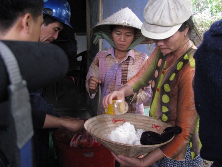 Đồng Xuân tức tưởi, tang thương - 6