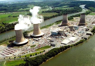 VUSTA gửi kiến nghị đến Quốc hội về nhà máy điện hạt nhân - 1