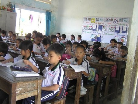 Oái oăm học giờ ca ba - 3 Oái oăm học giờ ca ba - 3